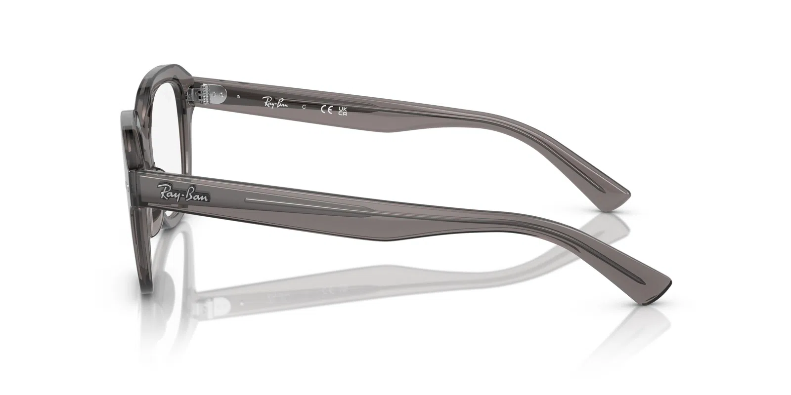 Ray-Ban Erik 7215 Eyeglasses - view 25